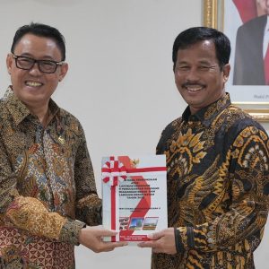 BP Batam Raih Opini WTP Delapan Kali Berturut-turut