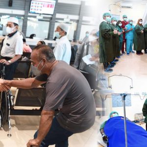 Tingkatkan Pelayanan Kesehatan, Pemprov Kepri Susun Program Promosi Kesehatan