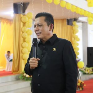 Icon Baru di Tanjungpinang, Gedung LAM dan Dekranasda Kepri Segera Diresmikan