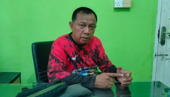 1.352 Pendaftar Pemasangan Meteran Air Gratis di PDAM Natuna Segera Direalisasikan