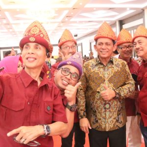 PKBSS Siap Berkontribusi Dukung Gubernur Ansar Membangun Kepri
