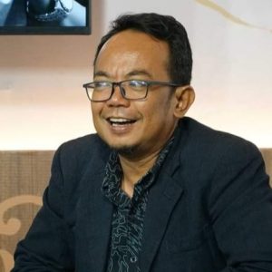 Robby Patria : Skenario Lawan Kotak Kosong di Pilwako Batam Rusak Demokrasi
