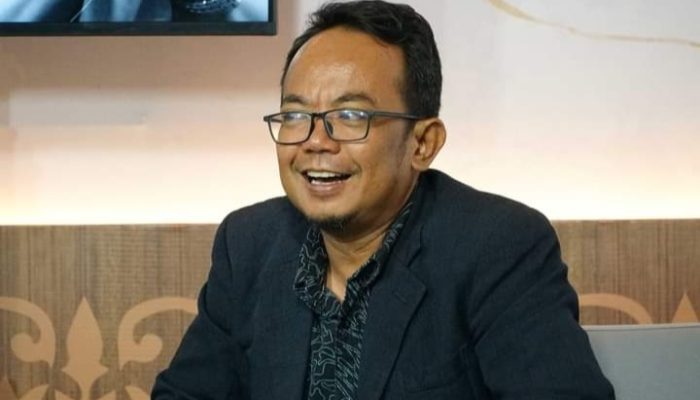 Robby Patria : Skenario Lawan Kotak Kosong di Pilwako Batam Rusak Demokrasi