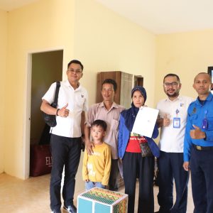 Progres Rempang Eco-City, Sebanyak 154 KK Telah Bergeser ke Hunian Sementara