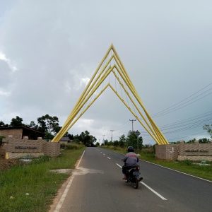 Jelajahi Kampung Otak Otak di Bintan, Destinasi Wisata Kuliner Masyarakat Pesisir