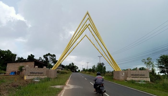 Jelajahi Kampung Otak Otak di Bintan, Destinasi Wisata Kuliner Masyarakat Pesisir