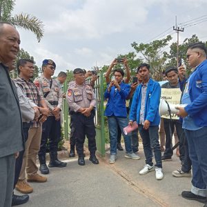 Rekening Gendut Oknum Hakim PN Tanjungpinang Rp4 Miliar di BPR Bestari Dipertanyakan 