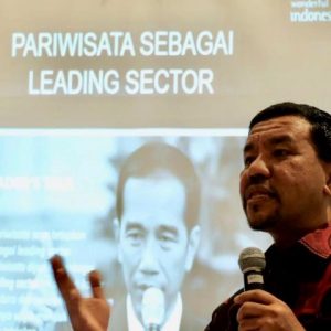 Kolaborasi Bersama Bangkitkan Dunia Pariwisata Kepri