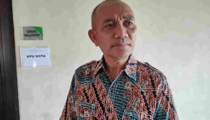 KPU Tanjungpinang Tetapkan DPS Pilkada 2024 Sebanyak 172.419 Pemilih 