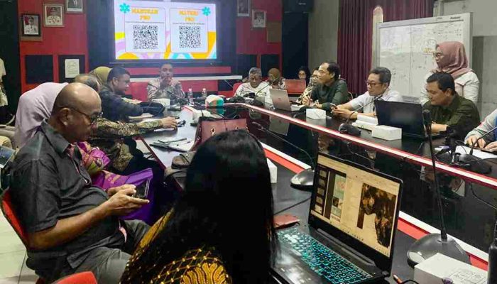 Perubahan RDTR Tanjungpinang 2024-2044, Kadis PUPR : Perlu Perhatikan 3 Point Ini