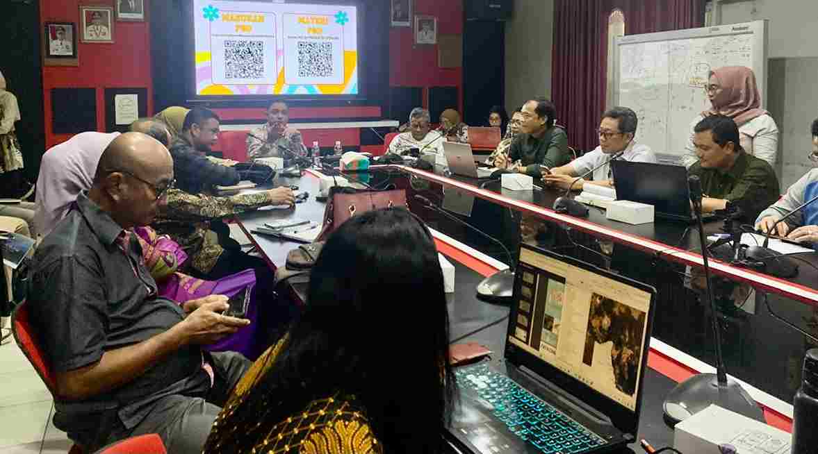 Perubahan RDTR Tanjungpinang 2024-2044, Kadis PUPR : Perlu Perhatikan 3 Point Ini