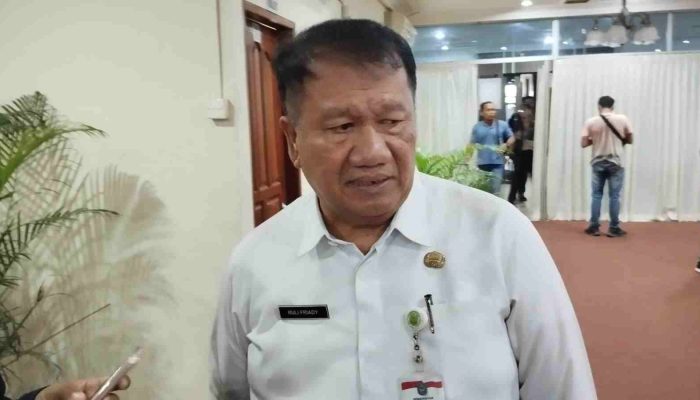 Pemko Tanjungpinang Segera Buka Pendaftaran Lomba Gerak Jalan Proklamasi Secara Online