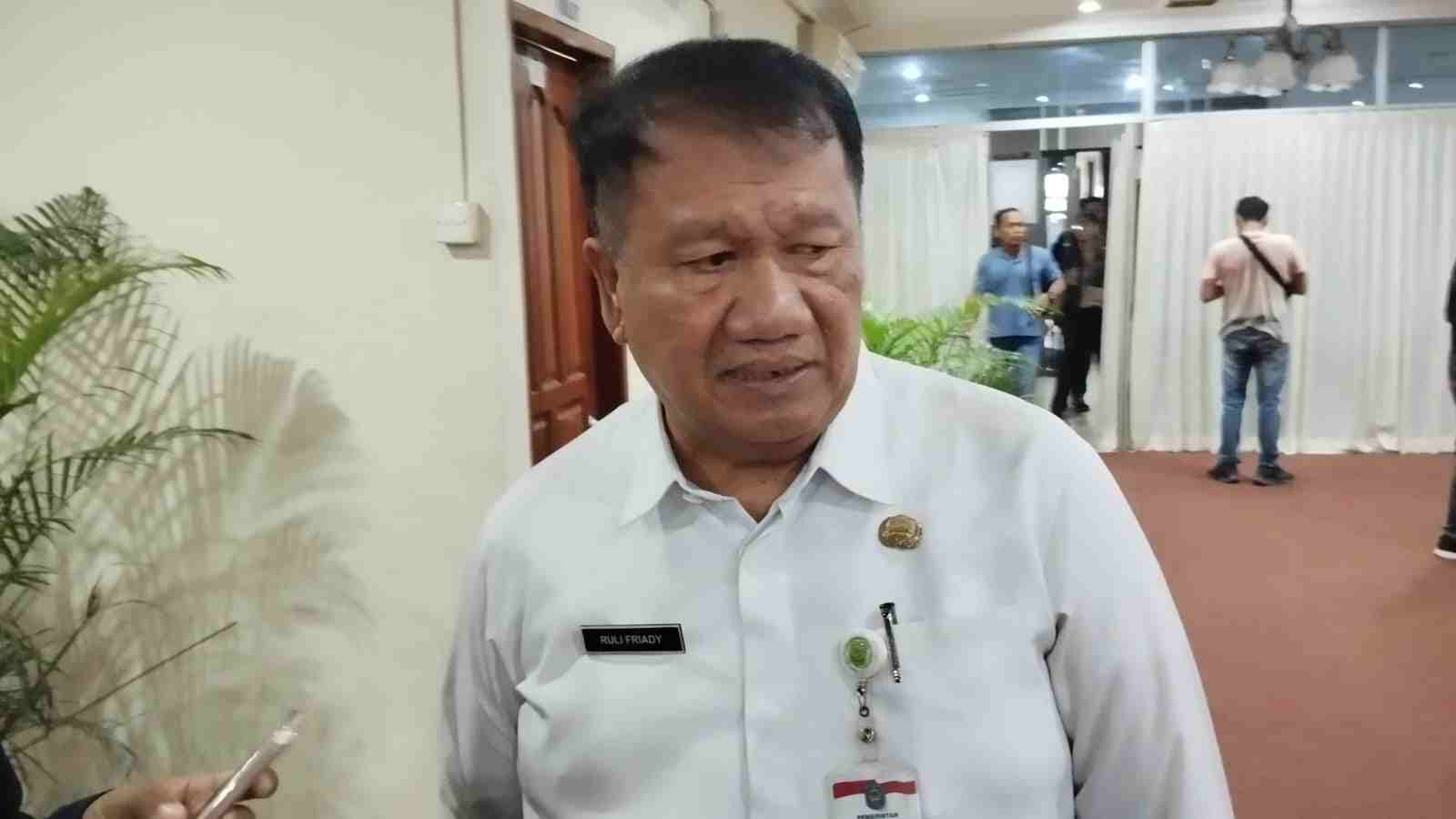 Pemko Tanjungpinang Segera Buka Pendaftaran Lomba Gerak Jalan Proklamasi Secara Online