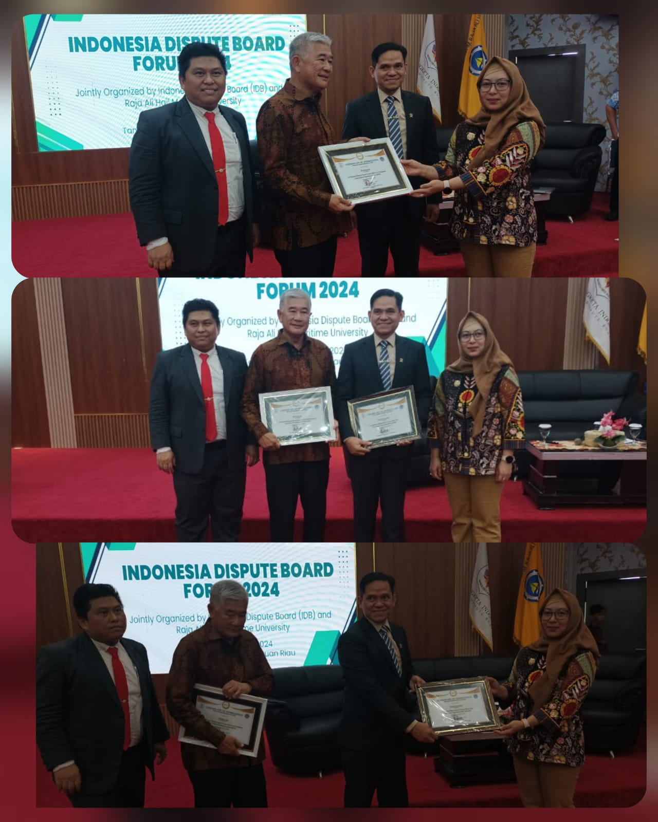 DSI Berikan Solusi Penyelesaian Sengketa di Indonesia Melalui Mediator Profesional