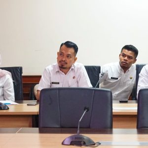 Peringatan HUT ke-79 RI Tingkat Provinsi Kepri Dihelat 15 hingga 17 Agustus 2024