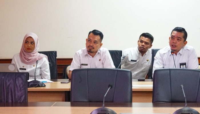Peringatan HUT ke-79 RI Tingkat Provinsi Kepri Dihelat 15 hingga 17 Agustus 2024