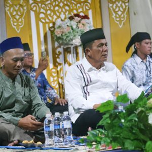 Harlah ke-3 Ponpes Darul Ulum, Gubernur Ansar Ajak Mensyukuri Bonus Demografi 