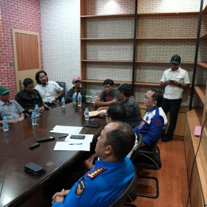 BP Batam Dengarkan Aspirasi Warga Kampung Seraya Atas Terkait Pengelolaan Lahan