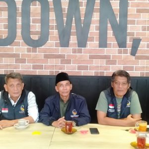 Pilgub Kepri 2024, Nasdem Karimun Tegak Lurus Menangkan Muhammad Rudi – Aunur Rafiq