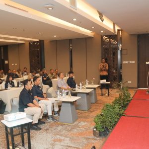 BP Batam Gandeng Kemenkeu RI Sosialisasikan Penggunaan Aplikasi SIMAN V2
