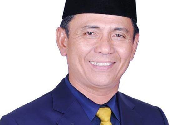Pilgub Kepri 2024, Nasdem Bintan Tegak Lurus Menangkan Muhammad Rudi – Aunur Rafiq