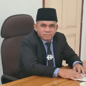Pilgub Kepri 2024, Nasdem Natuna Satu Komando Menangkan Rudi – Aunur Rafiq