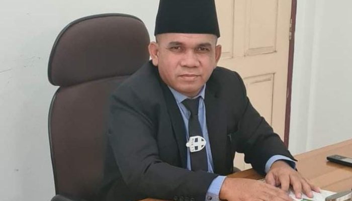 Pilgub Kepri 2024, Nasdem Natuna Satu Komando Menangkan Rudi – Aunur Rafiq