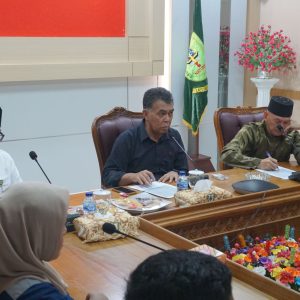117 Putra Putri Natuna Lolos Masuk Universitas Gratis Jalur Beasiswa