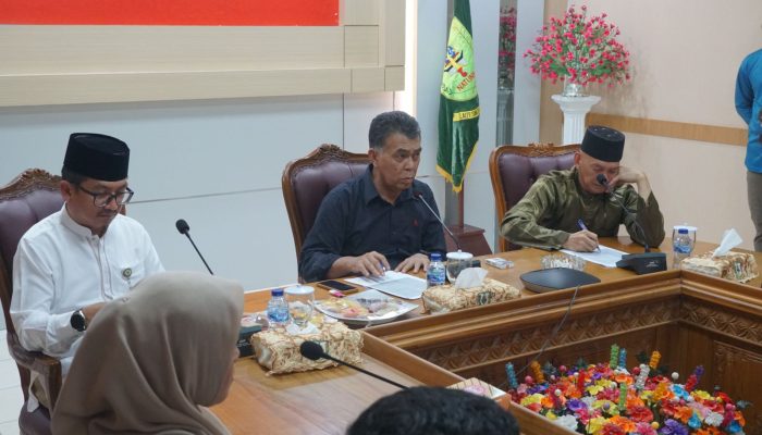 117 Putra Putri Natuna Lolos Masuk Universitas Gratis Jalur Beasiswa