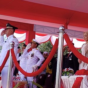 HUT Kemerdekaan RI Ke-79, Wan Siswandi Berharap Rasa Nasionalisme Terus Meningkat