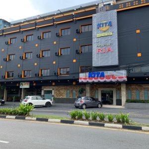 Hotel KITA Rekomendasi Anda Menginap di Kota Tanjungpinang, Harga Terjangkau