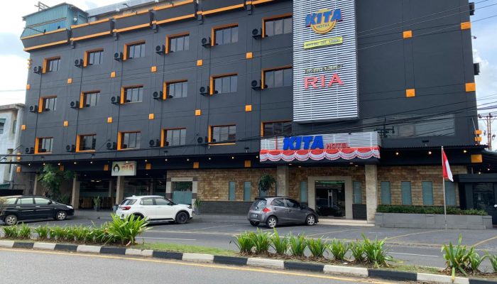 Hotel KITA Rekomendasi Anda Menginap di Kota Tanjungpinang, Harga Terjangkau