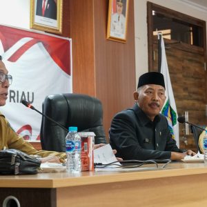 Prevalensi Stunting 6 Kabupaten Kota di Kepri Turun, Kota Batam Meningkat