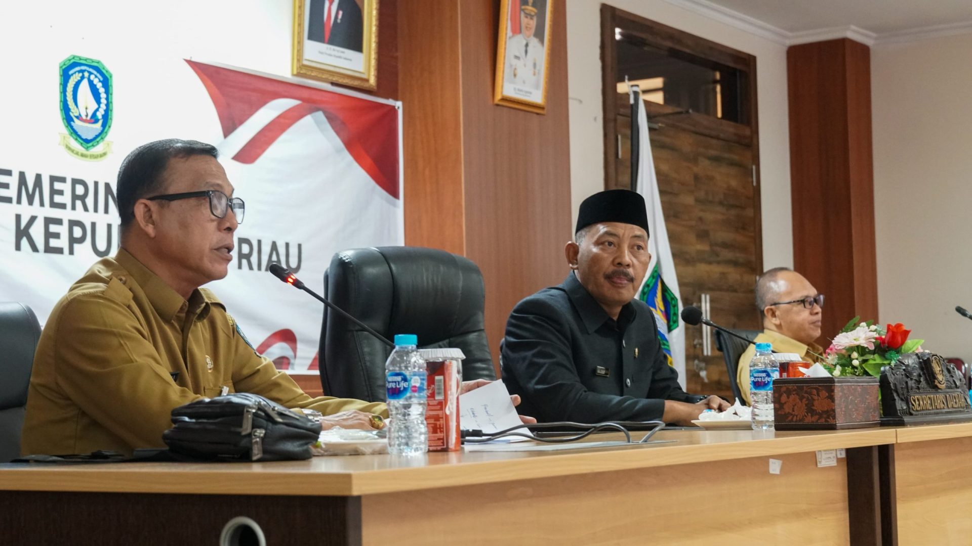 Prevalensi Stunting 6 Kabupaten Kota di Kepri Turun, Kota Batam Meningkat