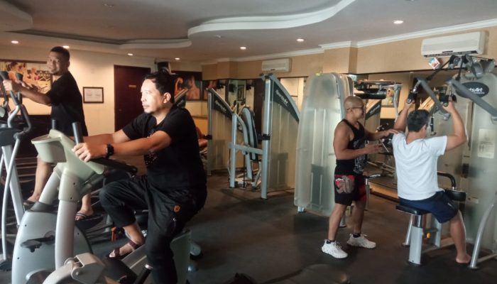 Atlet SIWO PWI Kepri Akan Ikuti 9 Cabor Porwanas di Kalsel 2024