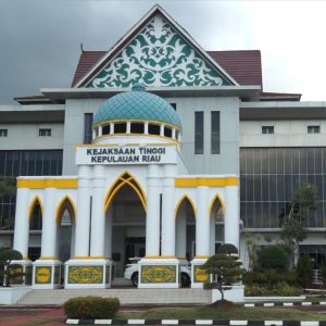 Kejati Kepri Sebut Berkas Perkara Mantan Pj Wako Hasan Dinyatakan Belum Lengkap