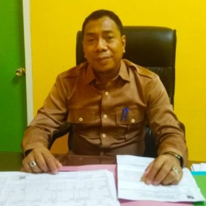 Usia Sekolah Belum Ber-KTP, Disdukcapil Natuna Luncurkan Progam DJ Gi Selah