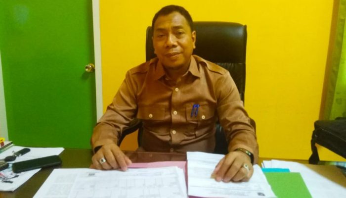 Usia Sekolah Belum Ber-KTP, Disdukcapil Natuna Luncurkan Progam DJ Gi Selah