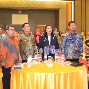 Kepri Tourism Forum 2024 , Gubernur Ansar : Kembangkan Pariwisata di Kepri