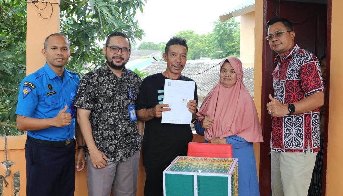 BP Batam Penuhi Biaya Hidup bagi Warga Rempang di Hunian Sementara