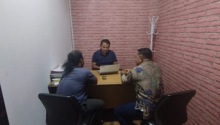Nelayan Tampung Beragam Burung Yang Akan Diselundupkan Ke Malaysia
