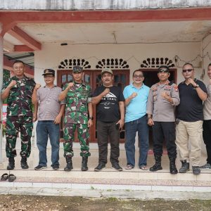 Progres Rempang Eco-City, 189 KK Sudah Bergeser ke Hunian Sementara 