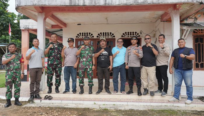 Progres Rempang Eco-City, 189 KK Sudah Bergeser ke Hunian Sementara 
