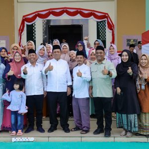 Gubernur Ansar Dukung STAIN Naik Kelas Jadi IAIN Sultan Abdurrahman
