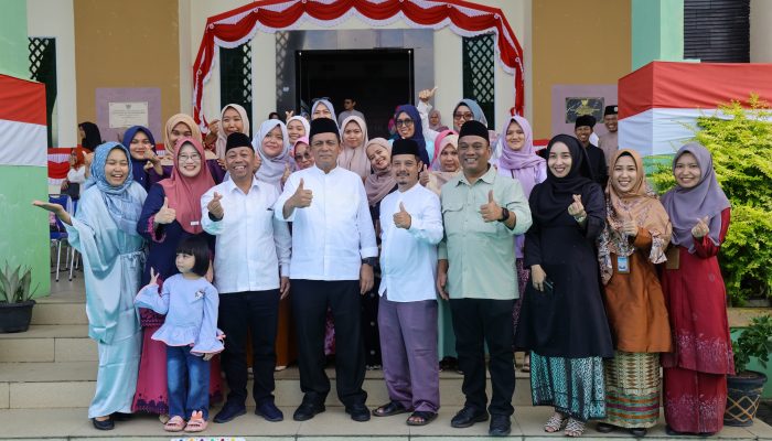 Gubernur Ansar Dukung STAIN Naik Kelas Jadi IAIN Sultan Abdurrahman