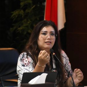 BP Batam Sayangkan Tindakan Agresif Oknum Warga Rempang di Pos Terpadu Simpang Dapur 6