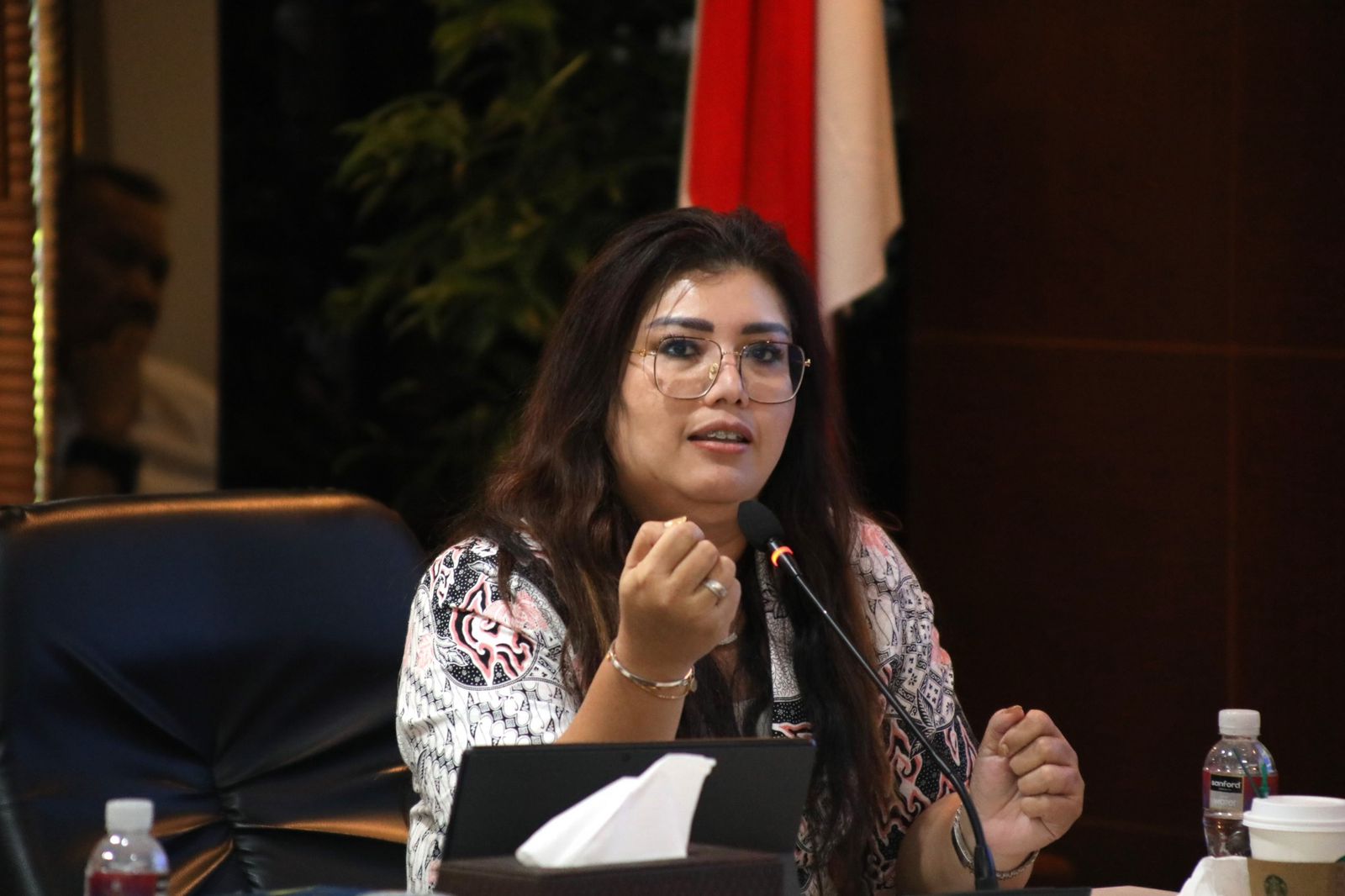 BP Batam Sayangkan Tindakan Agresif Oknum Warga Rempang di Pos Terpadu Simpang Dapur 6