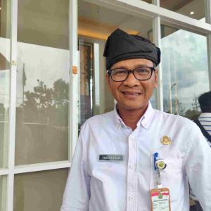 Koneksi Kabel Bawah Laut Singapura-Tanjungpinang, Teguh Berharap Biaya Internet Lebih Murah 