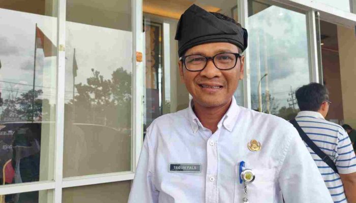 Koneksi Kabel Bawah Laut Singapura-Tanjungpinang, Teguh Berharap Biaya Internet Lebih Murah 
