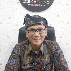 Pemko Ajak Masyarakat Meriahkan Tanjungpinang Fest 2024 di Kota Lama Tanjungpinang